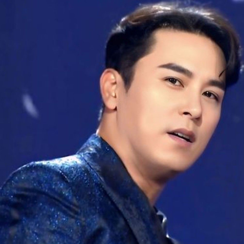 Latest photo of Jang Minho
