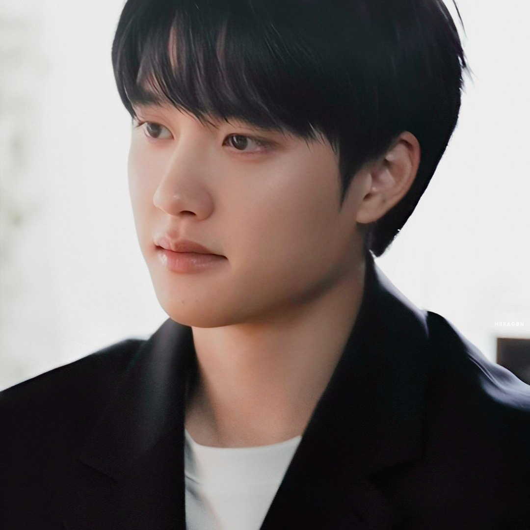 都暻秀 (D.O.)的近期活動照