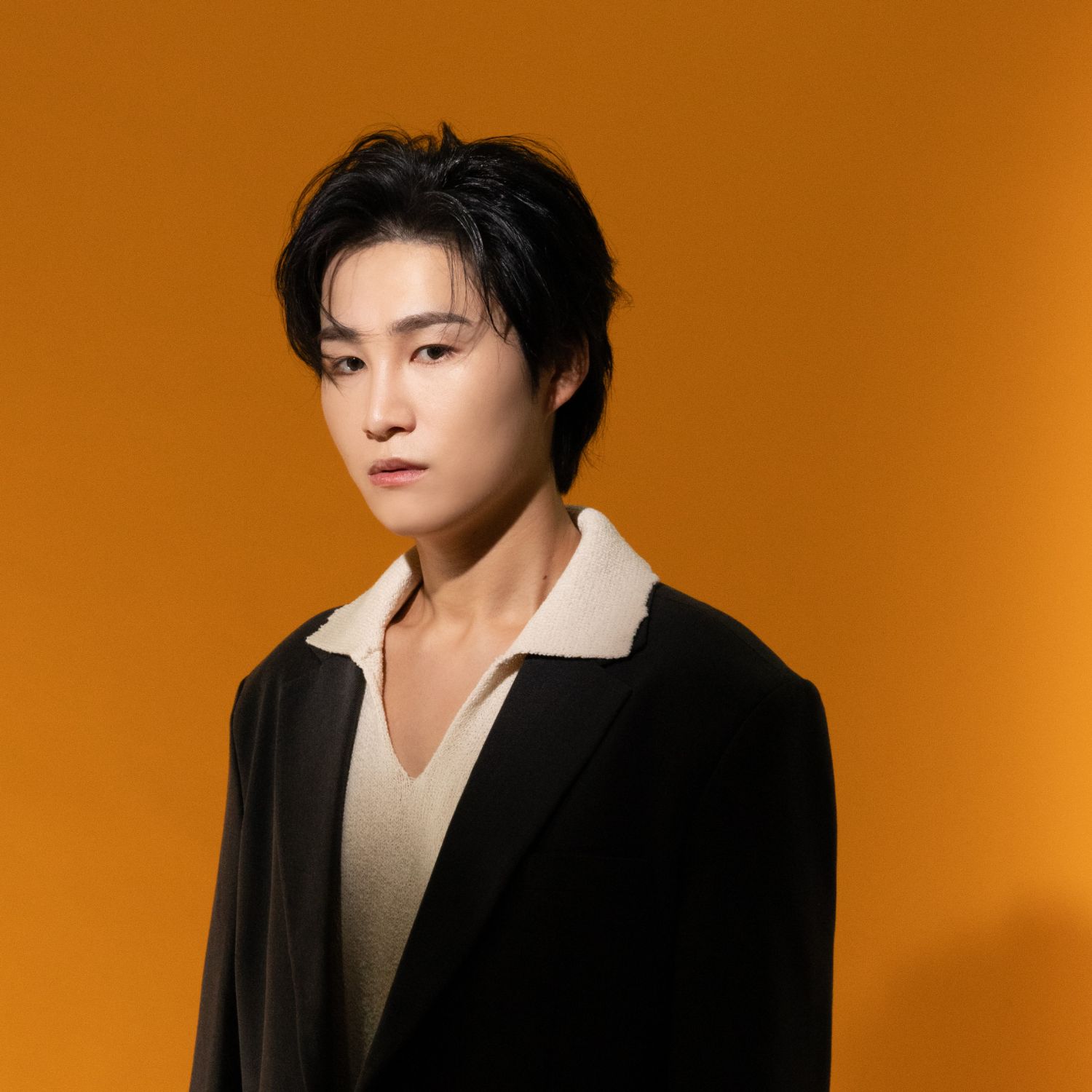 Momen yang diabadikan oleh penggemar Kim Heejae