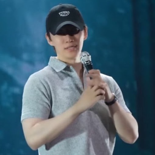 李俊昊的近期活動照