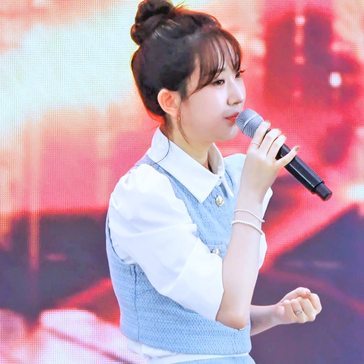 全裕珍的最新照片