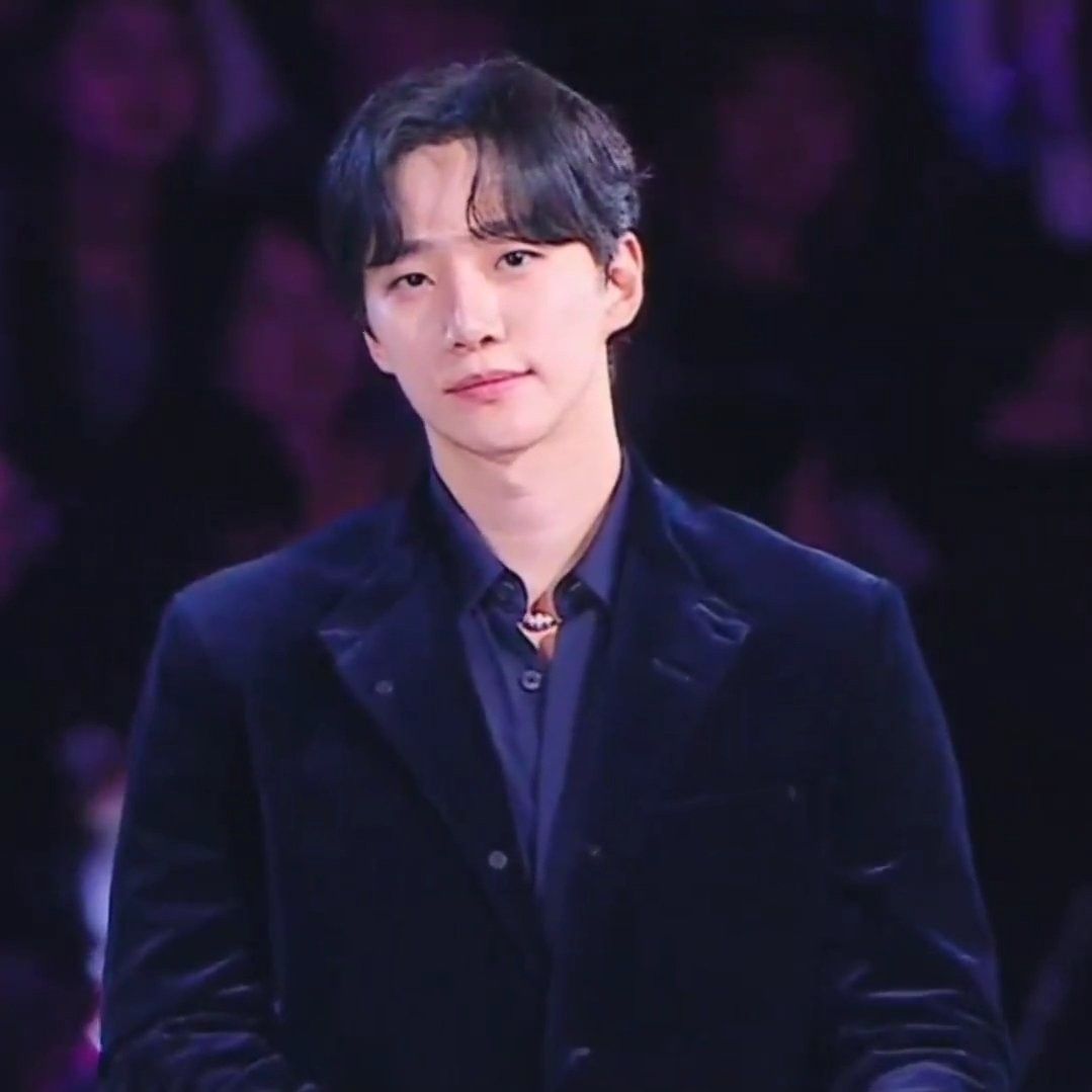 李俊昊的幕後花絮