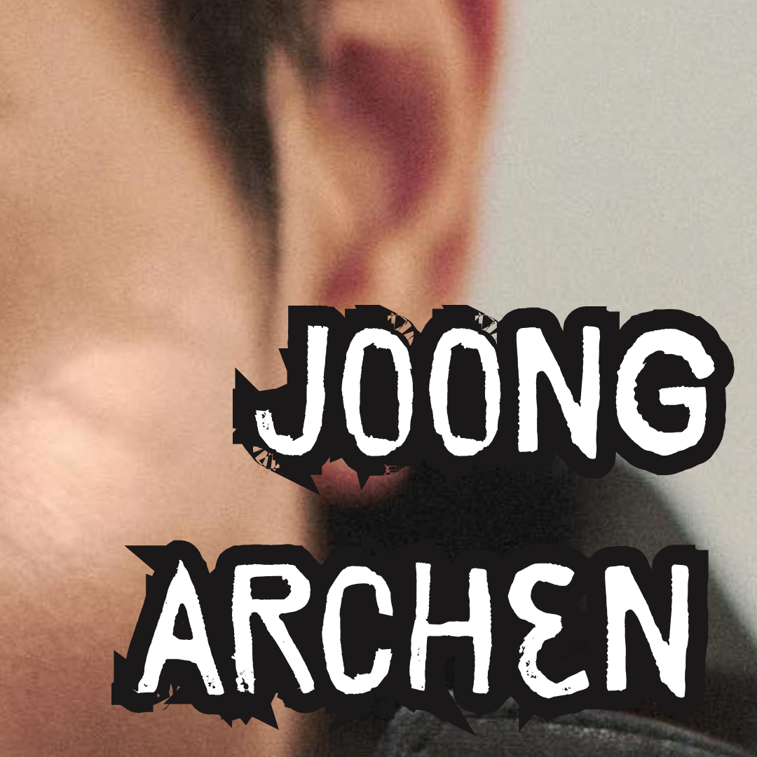 Latest photo of Joong Archen Aydin