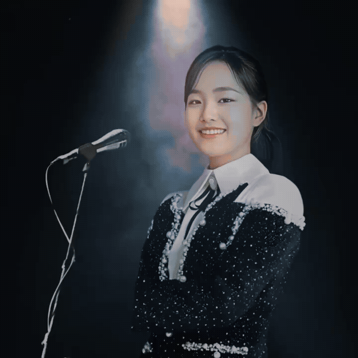 Foto kegiatan terbaru dari Kim Taeyeon