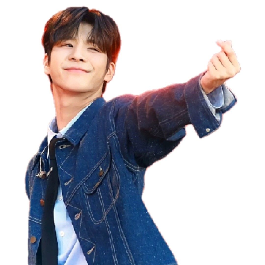 Foto terbaru dari Jeong Dongwon