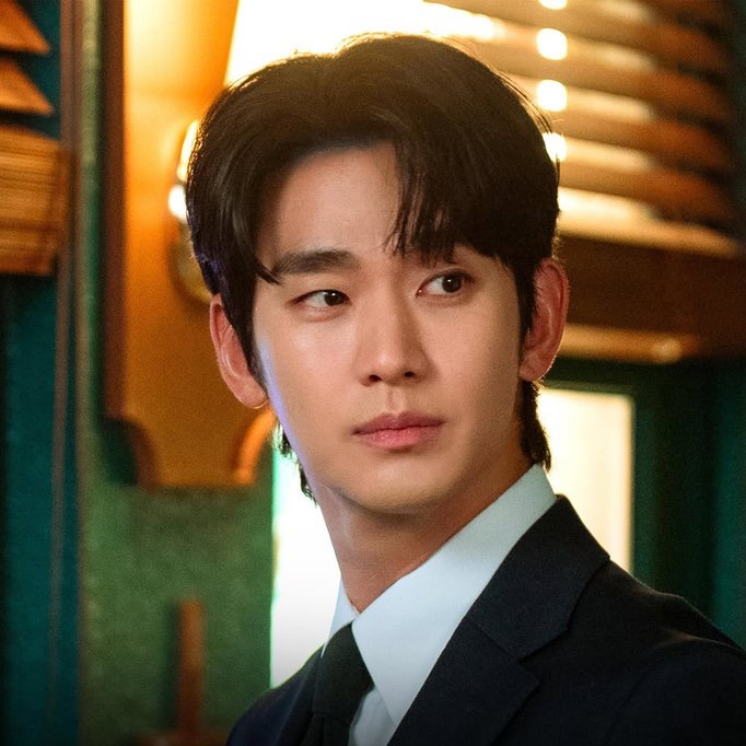 Latest photo of Kim Soohyun