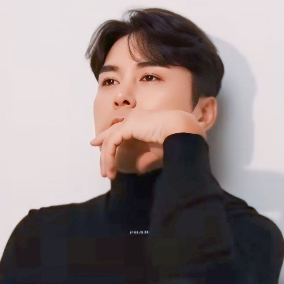 Recent activity shot of Jang Minho