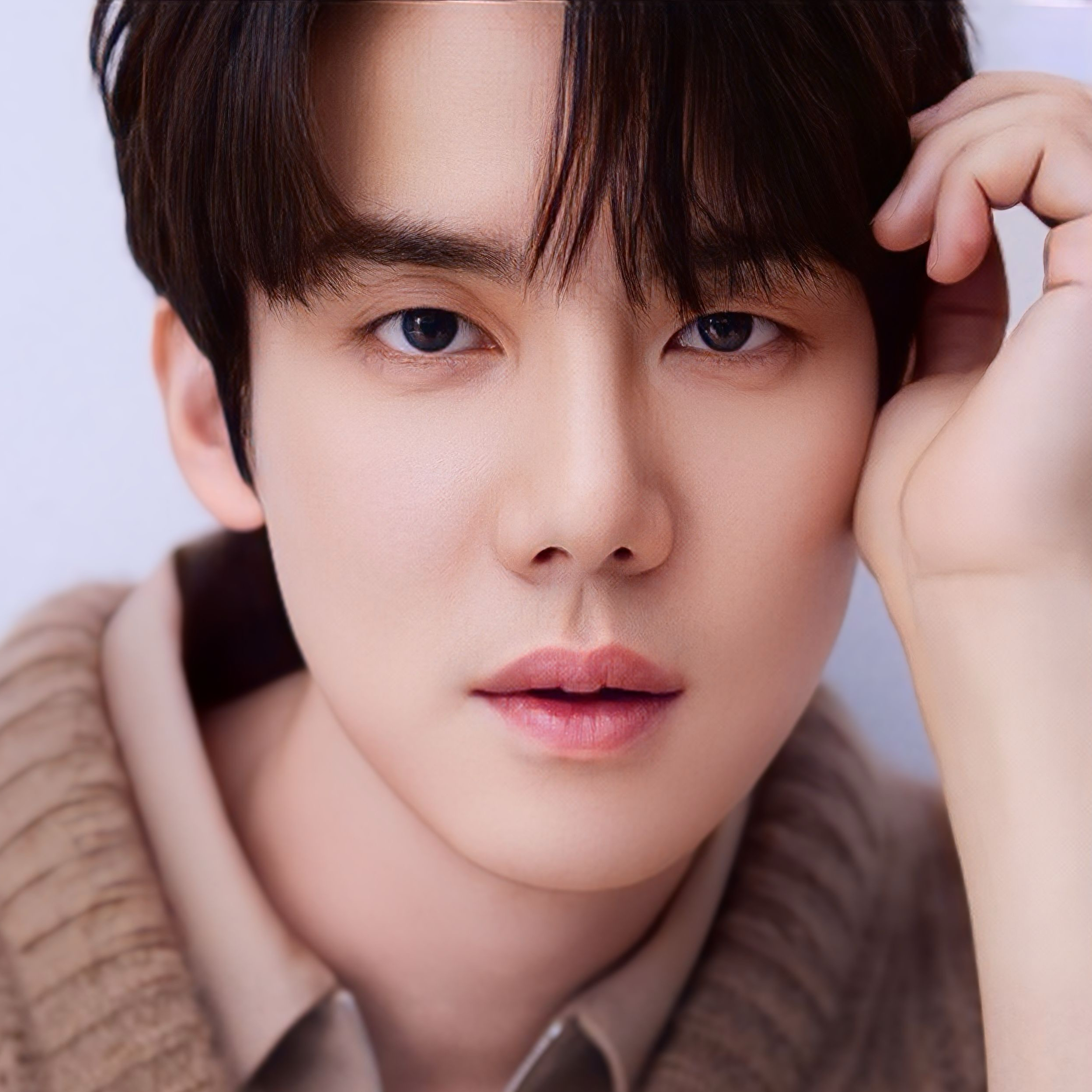 Latest photo of Yoo Yeonseok