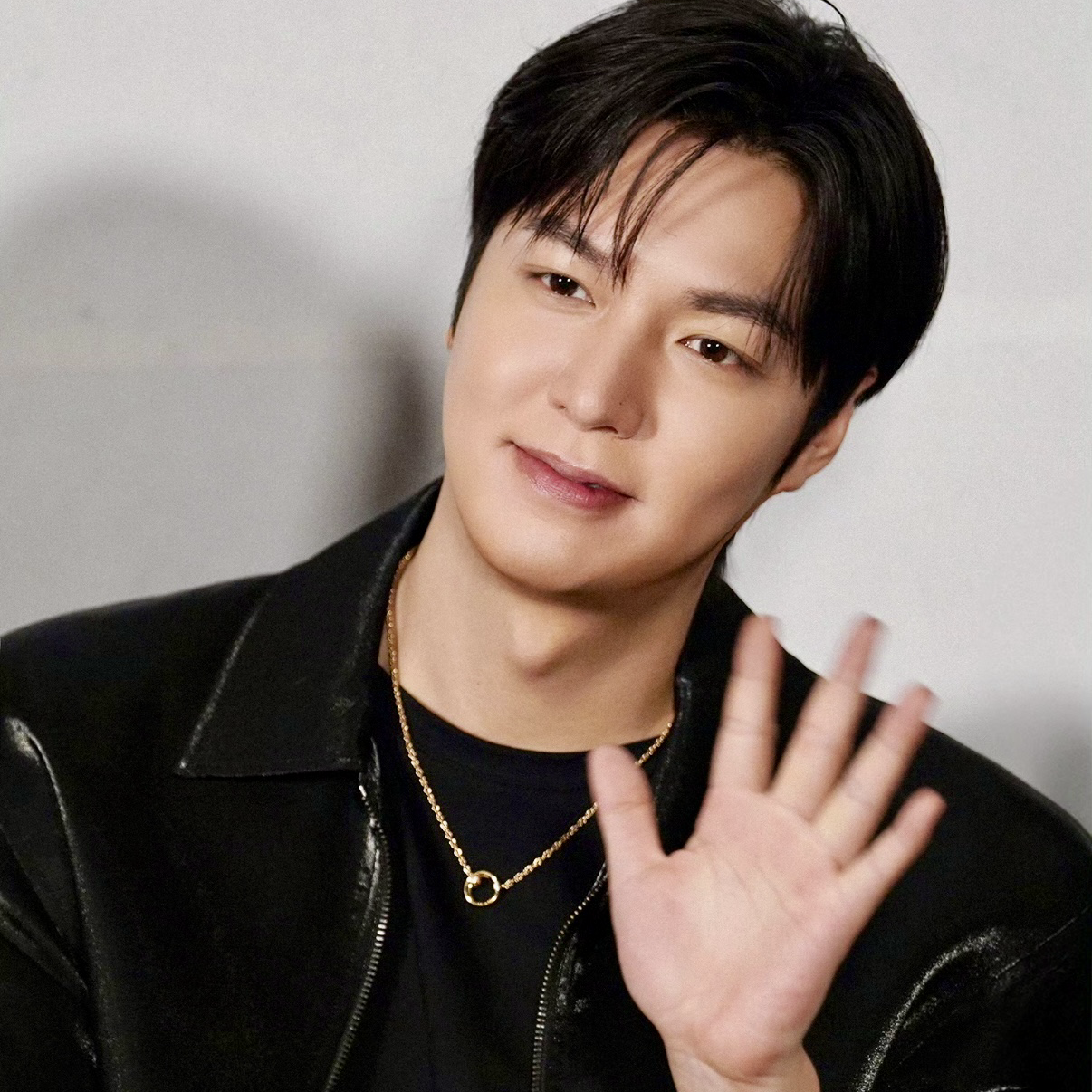 이민호 팬이 찍은 순간