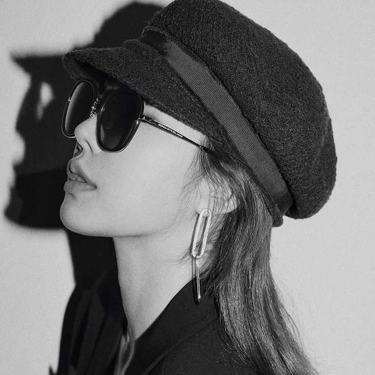 A moment captured by a fan of Yoo Inna