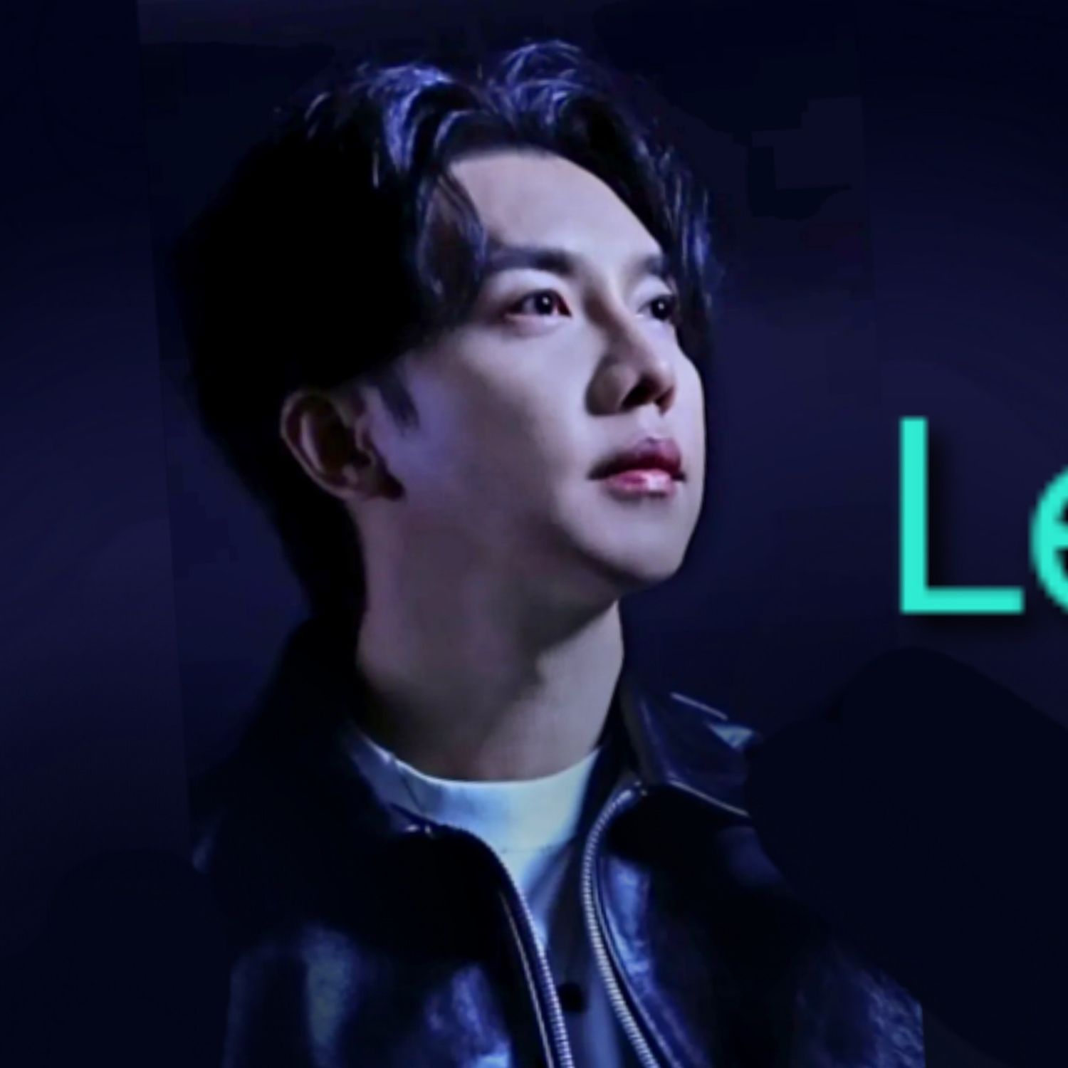 李昇基的近期活動照