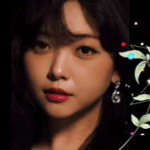 Behind-the-scenes cut of YOYOMI