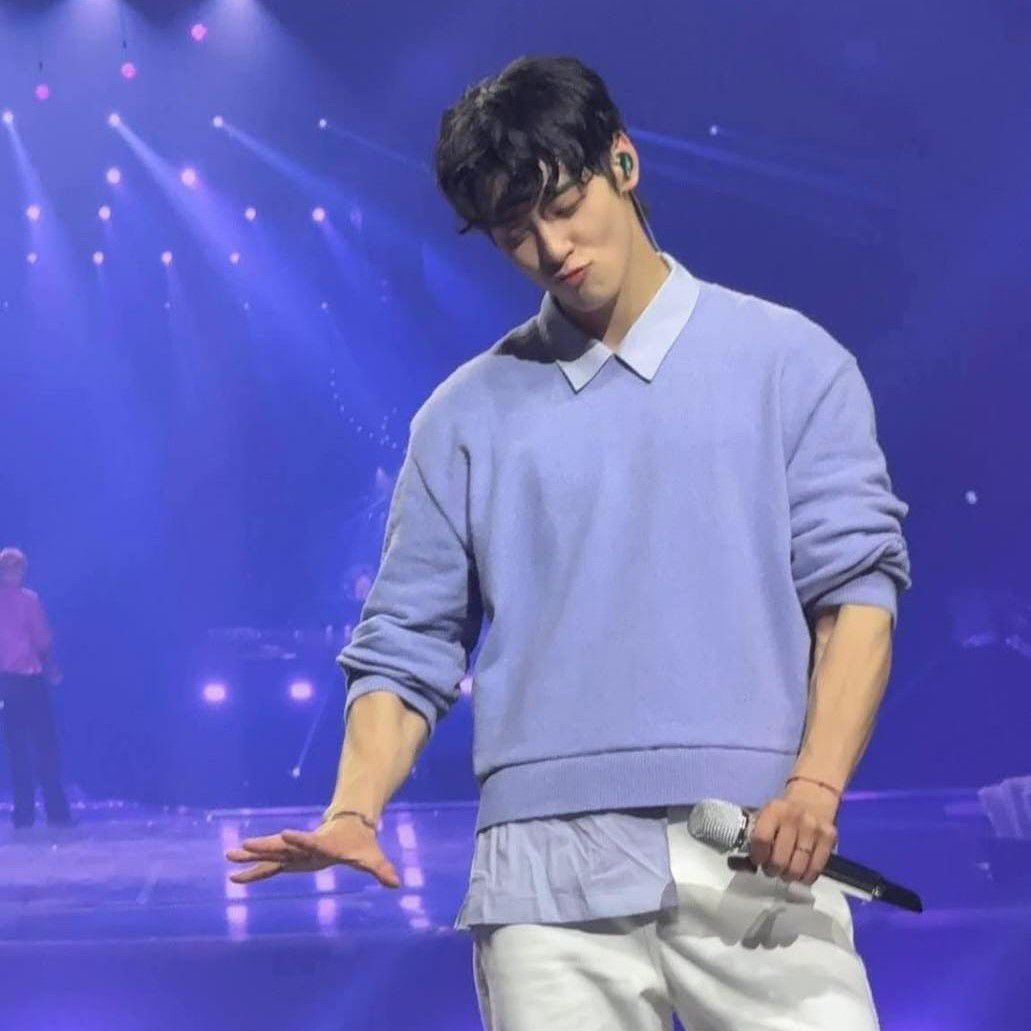 粉絲拍下的車銀優瞬間