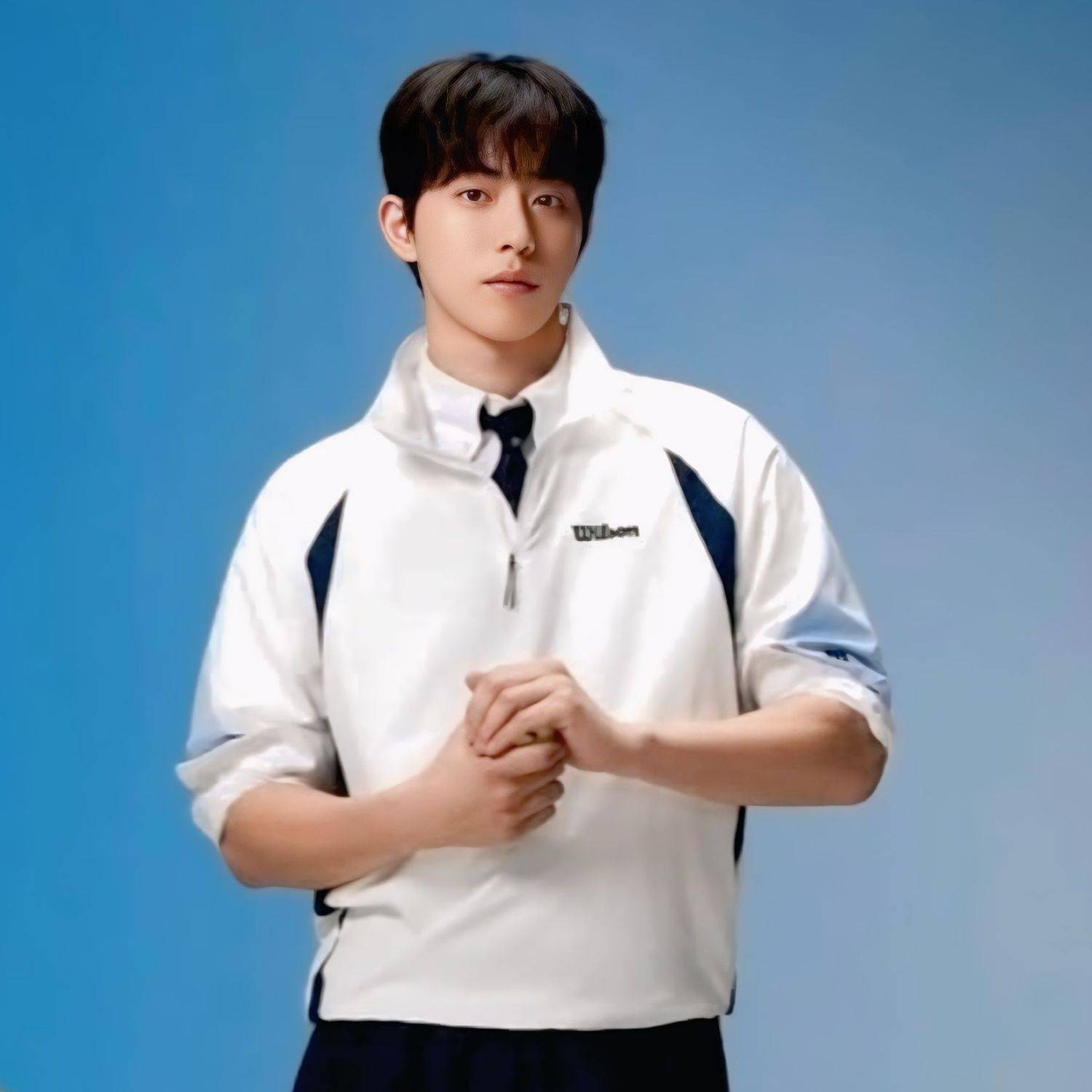 Latest photo of Nam Joohyuk