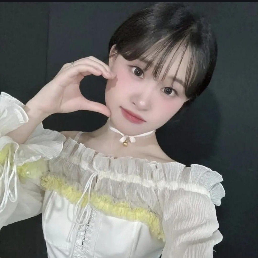 김다현의 최신 사진