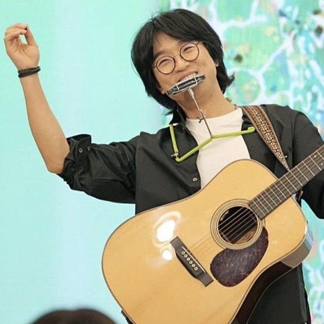 Latest photo of Bak Changgeun