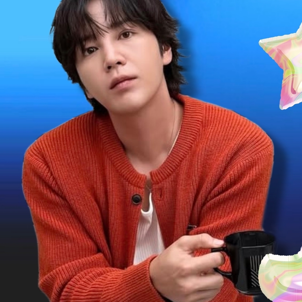 Latest photo of Jang Geunsuk