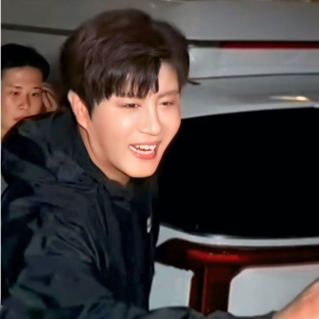 晋海成的近期活动照