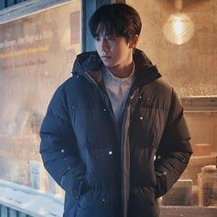 A moment captured by a fan of Nam Joohyuk