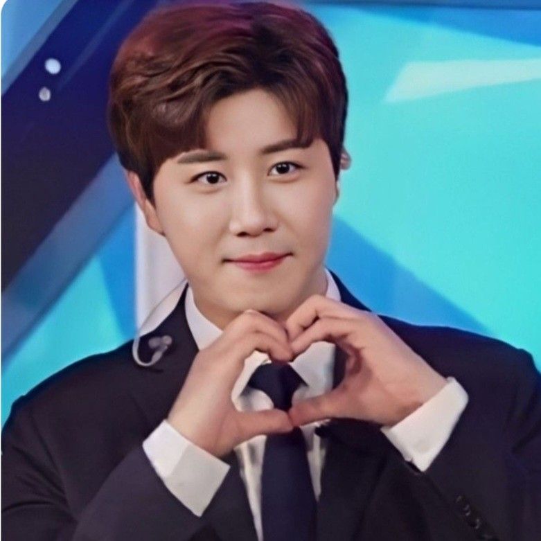 Recent activity shot of Jin Haesung