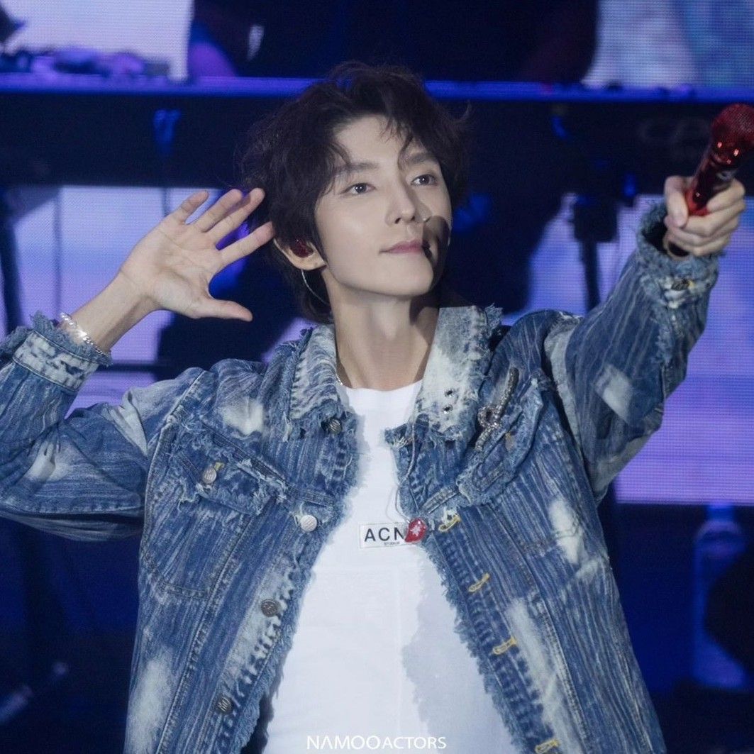 イ・ジュンギの最新写真