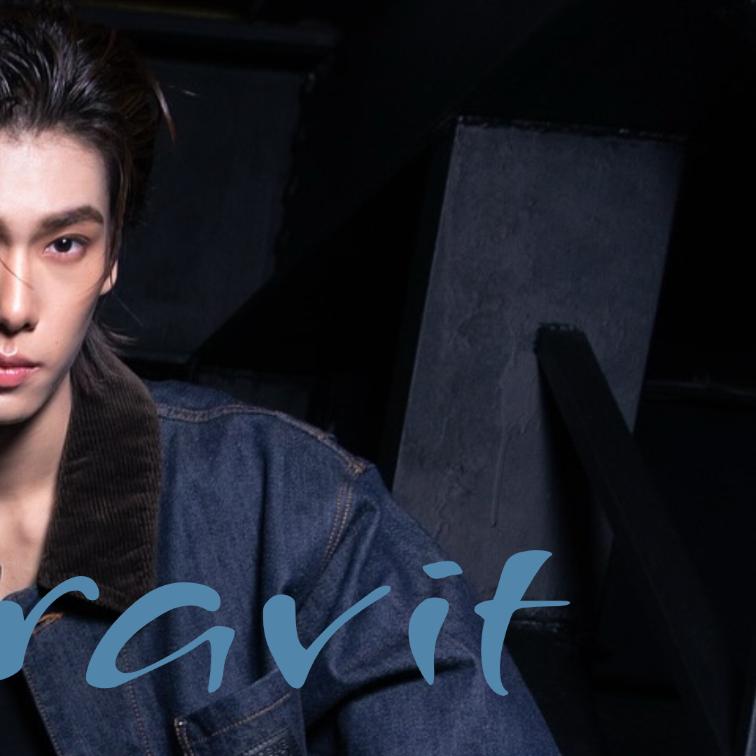 Behind-the-scenes cut of Pond Naravit Lertratkosum