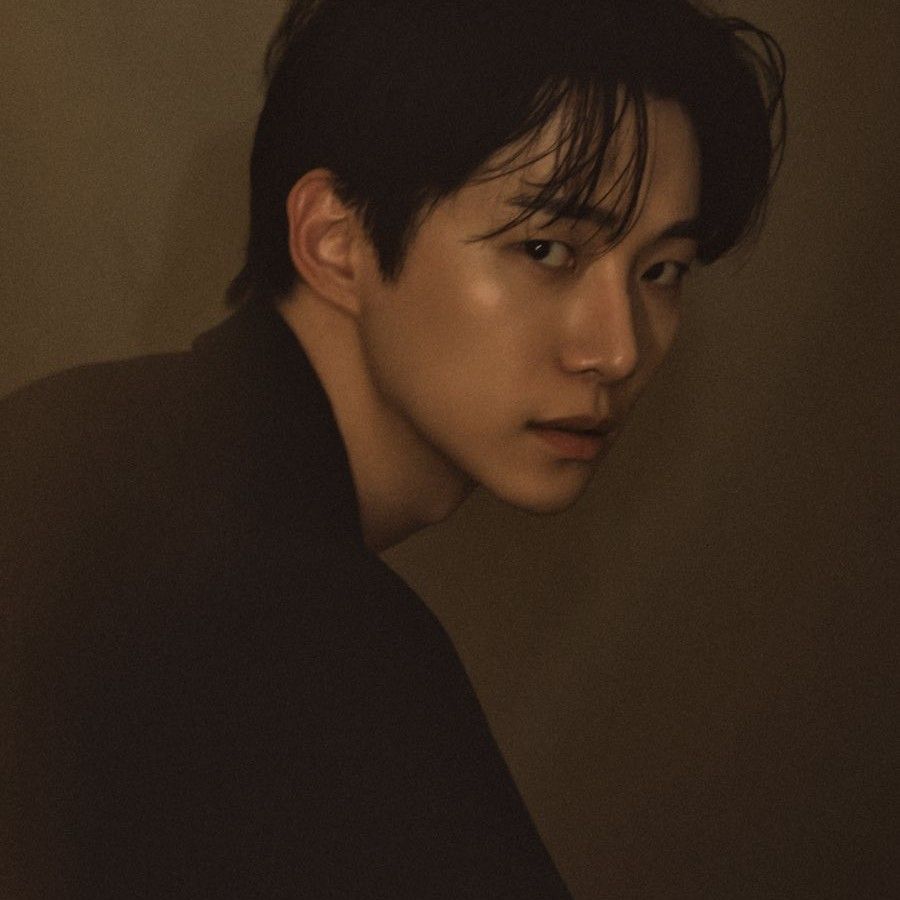 李俊昊的最新照片