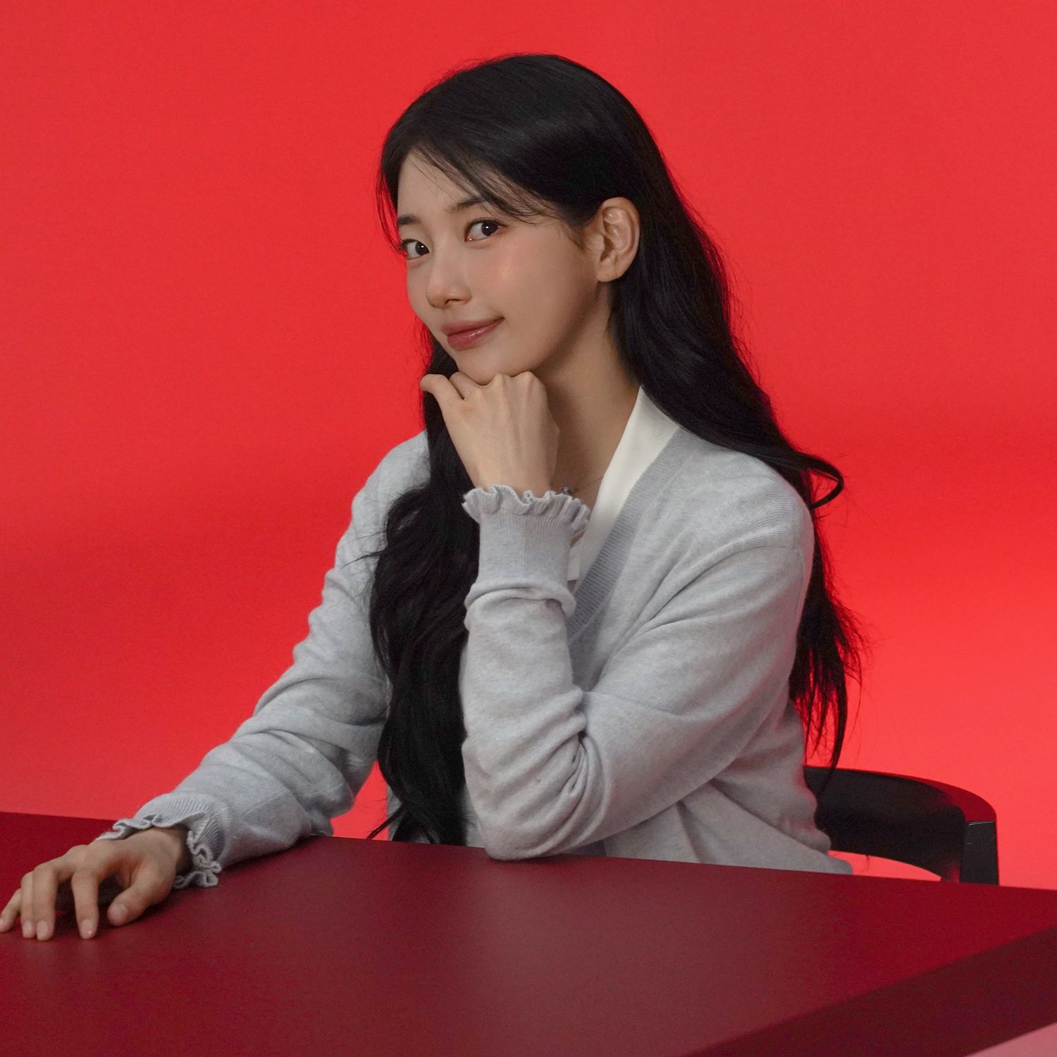 Latest photo of Bae Suzy