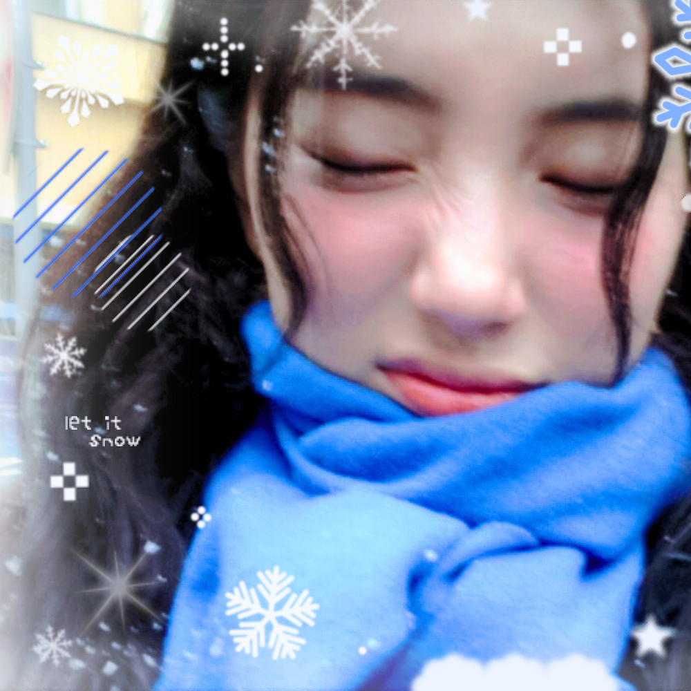 Latest photo of Bae Suzy