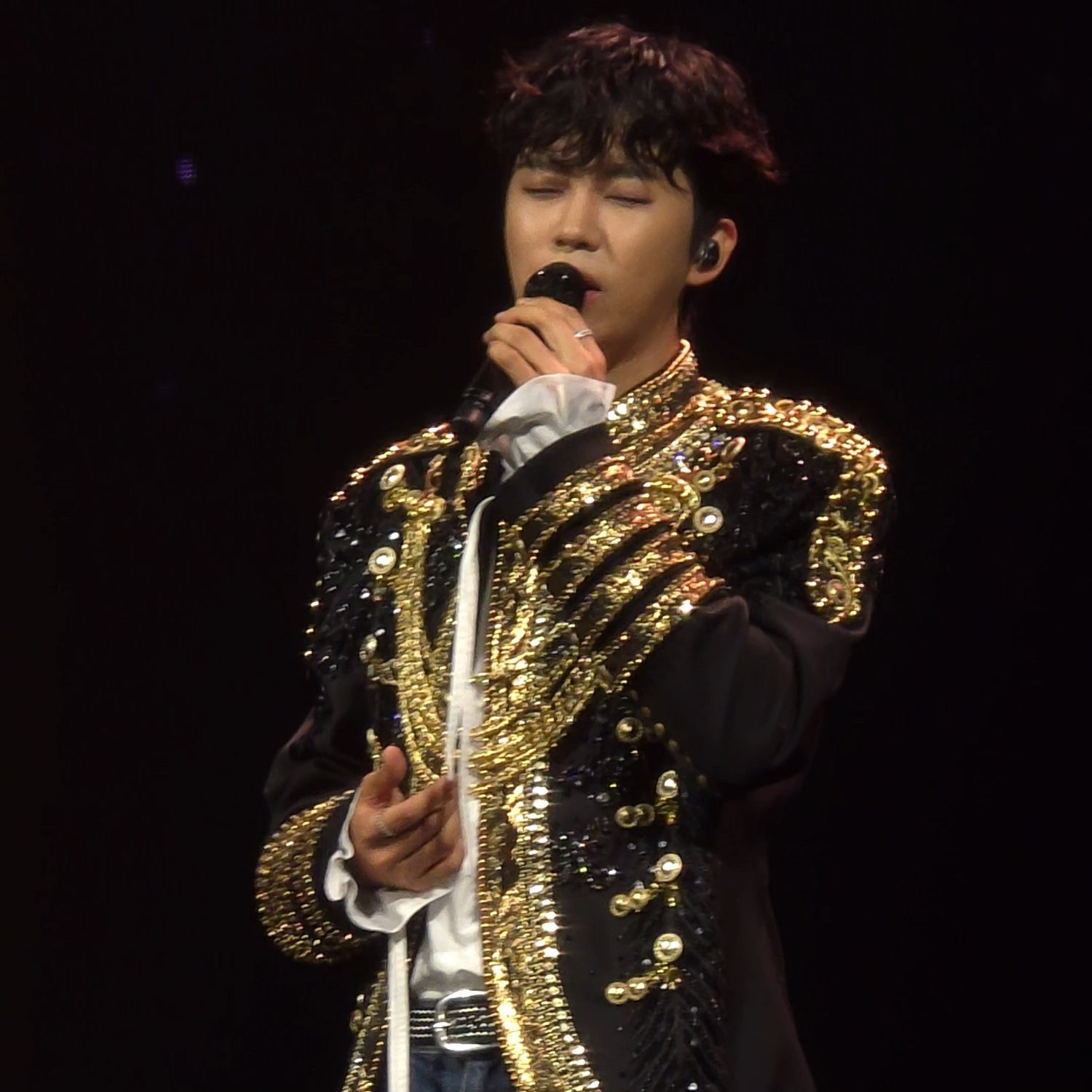 임영웅 최근 활동샷