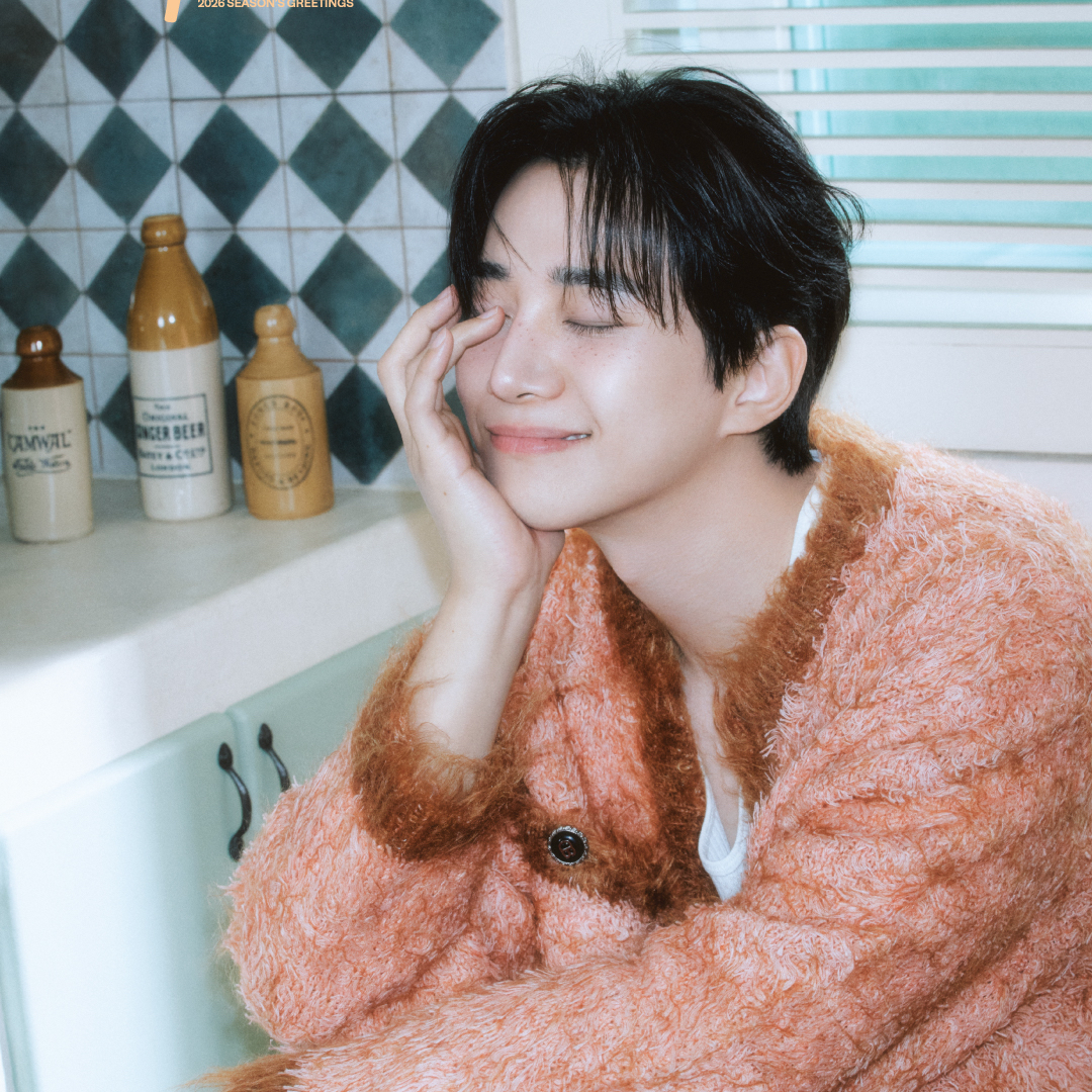 李俊昊的幕后花絮