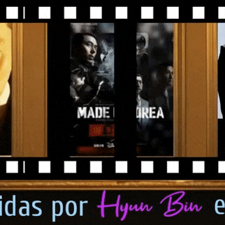 粉絲拍下的玄彬瞬間