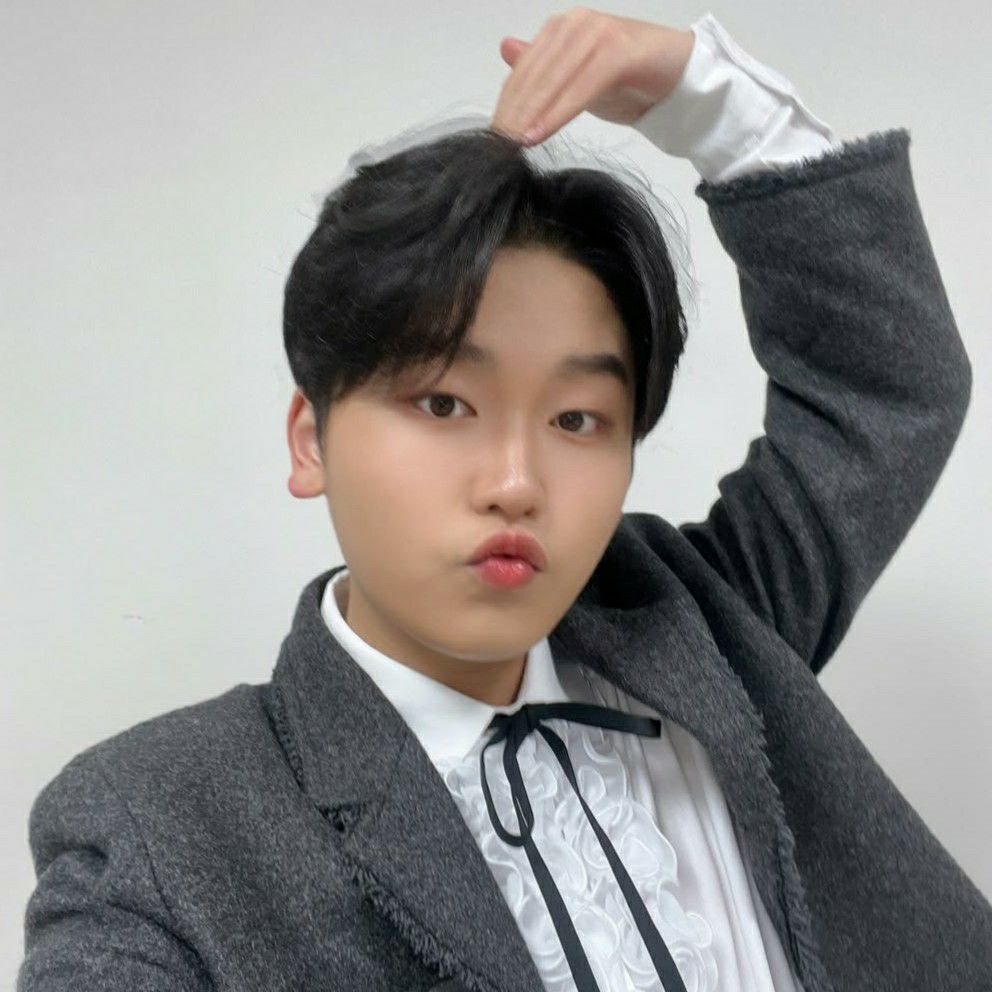 Latest photo of Park Sungon