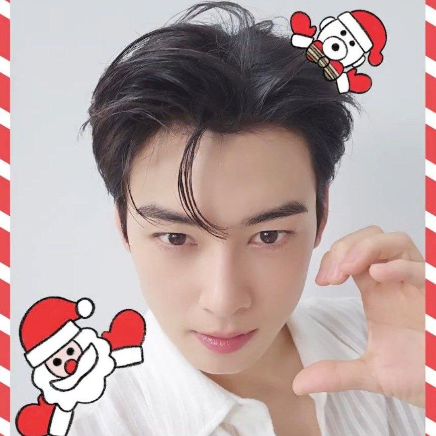 チャ・ウヌの最新写真