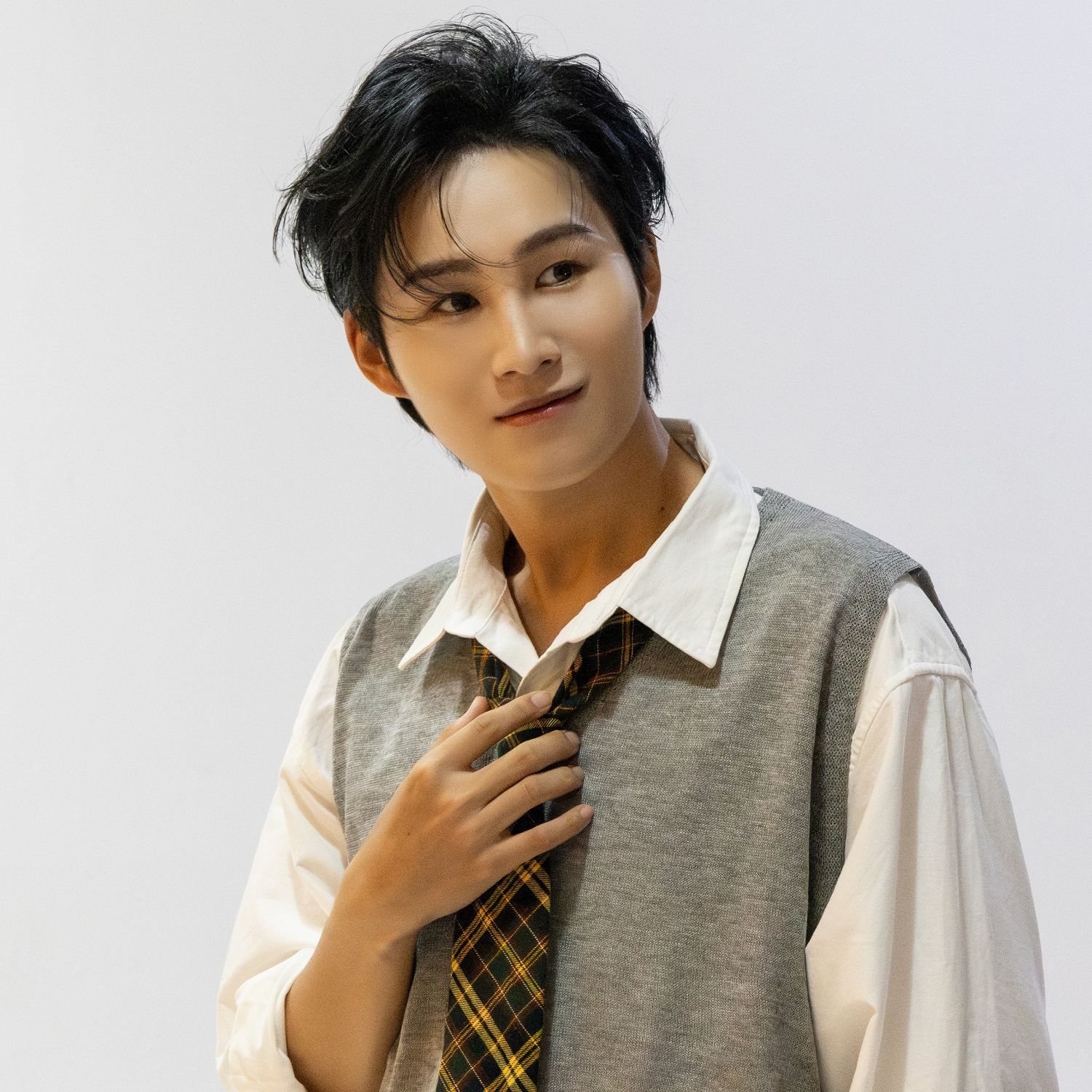 김희재 팬이 찍은 순간