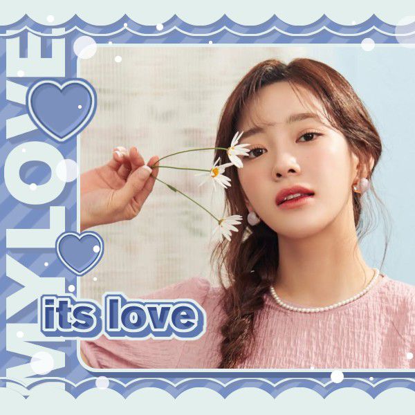 김세정의 최신 사진