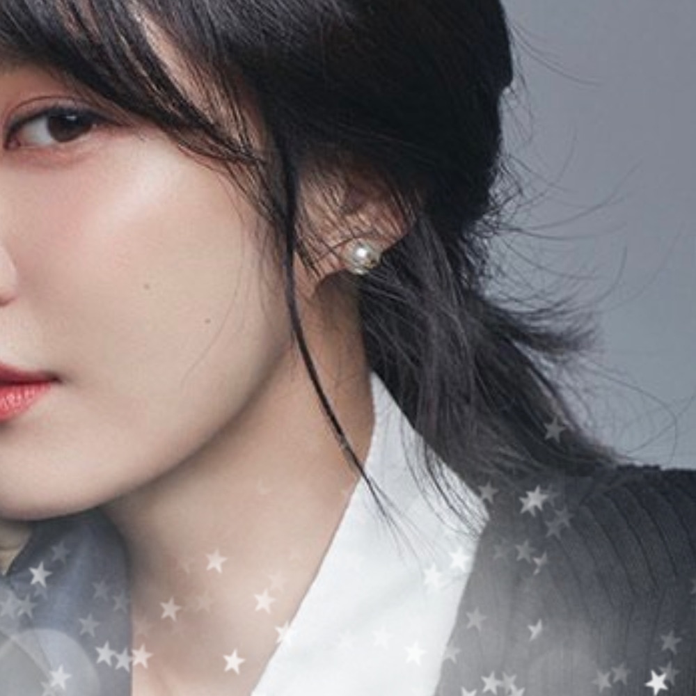 Recent activity shot of Jang Nara
