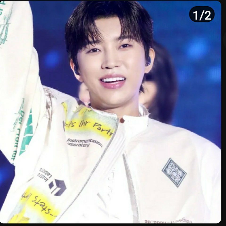 イム・ヨンウンのビハインドカット