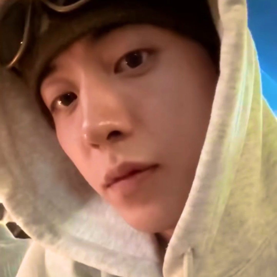 Latest photo of Nam Joohyuk