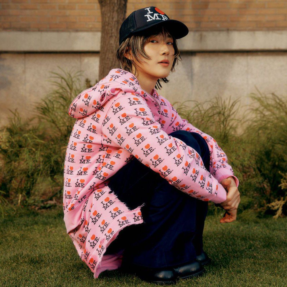 スホのビハインドカット