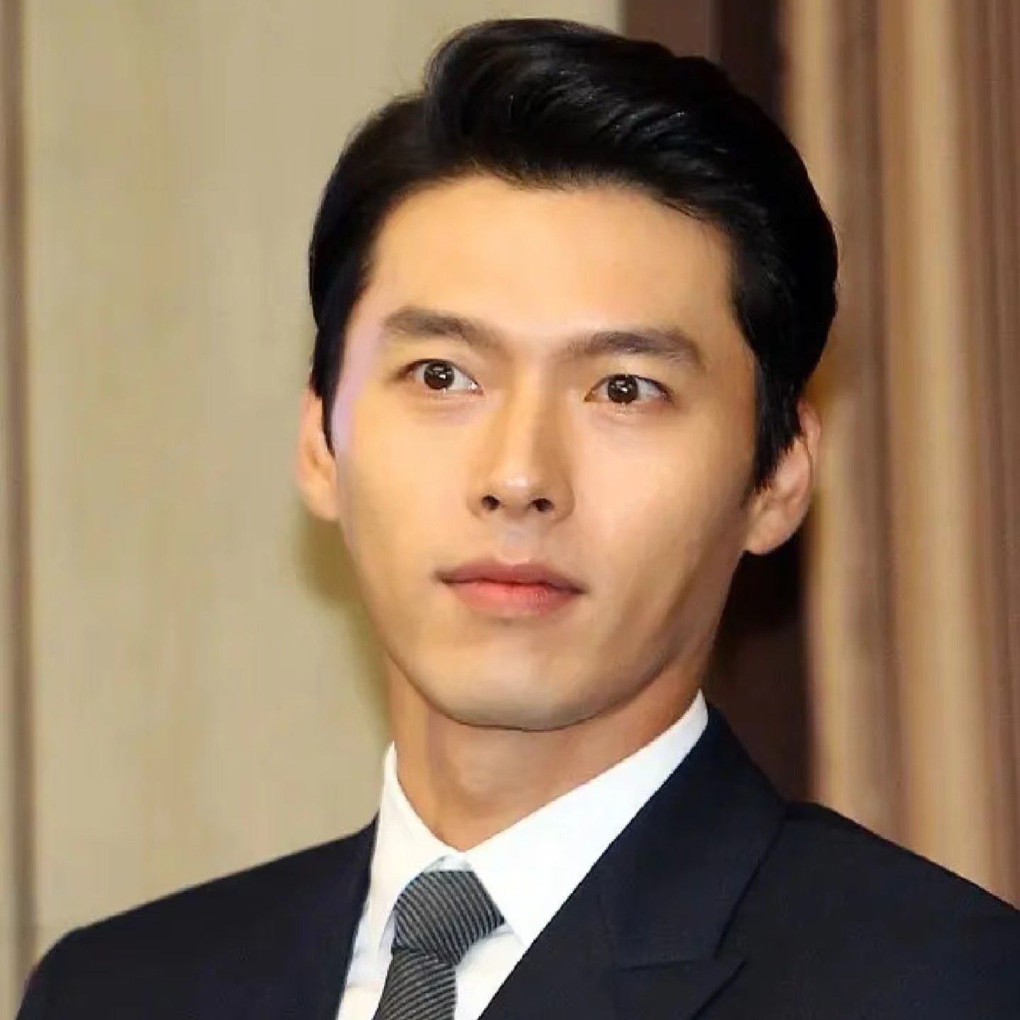 玄彬的幕後花絮