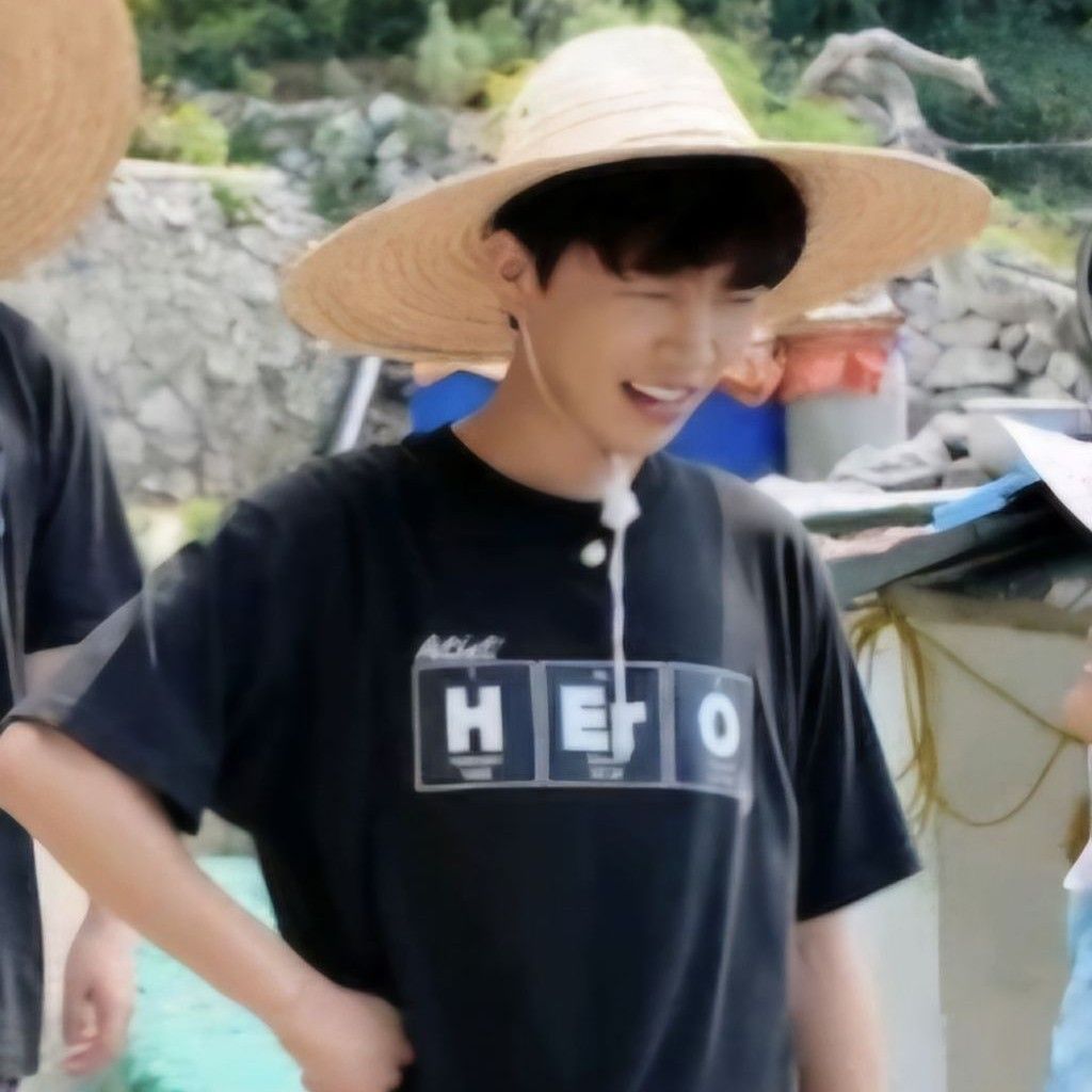 임영웅 최근 활동샷