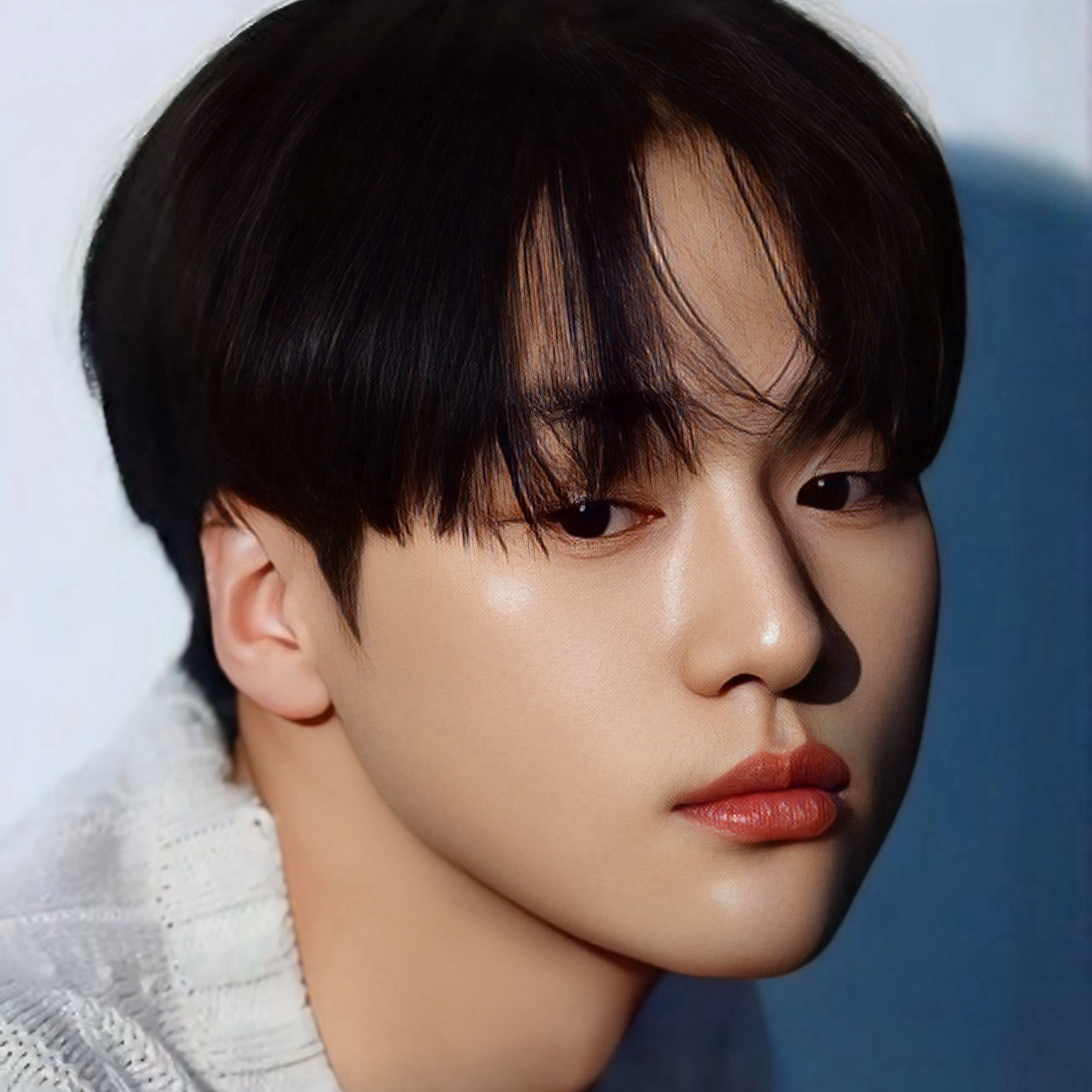 Latest photo of Yang Sejong