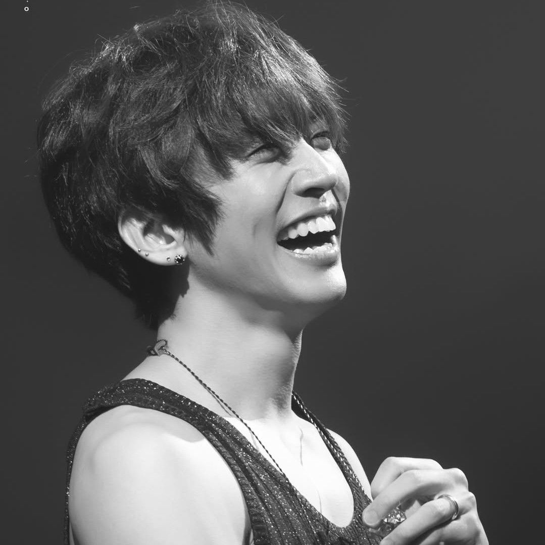 Latest photo of Lee Seungyoon