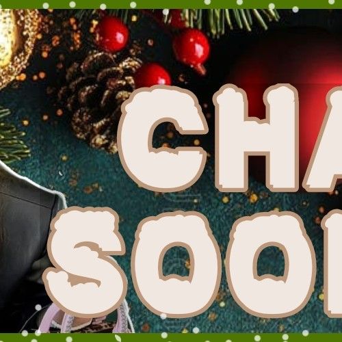 Behind-the-scenes cut of Chae Soobin