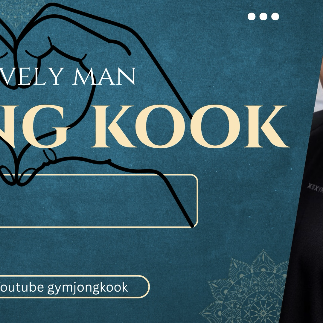 Latest photo of Kim Jongkook