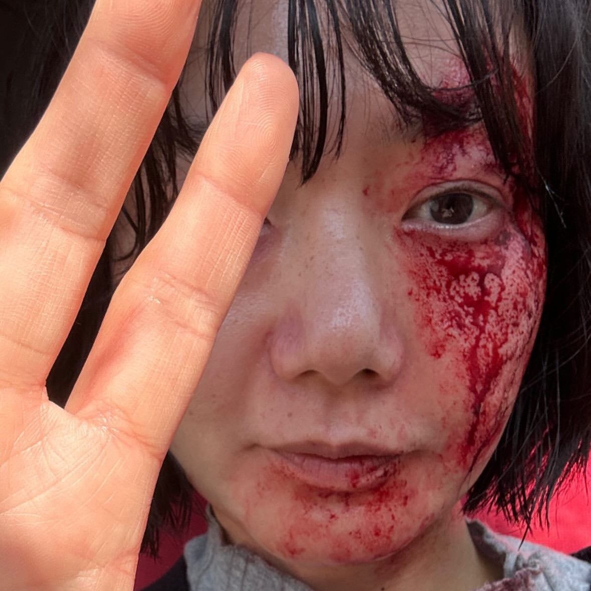 Latest photo of Bae Doona