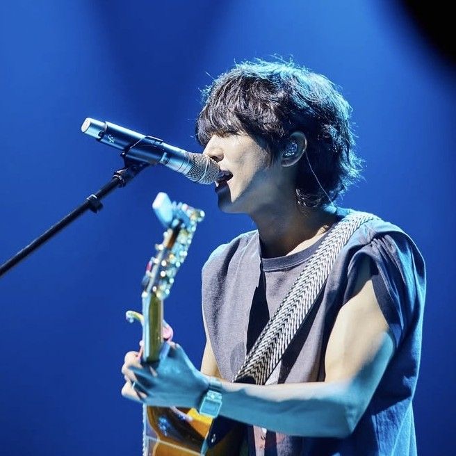 Recent activity shot of Lee Seungyoon