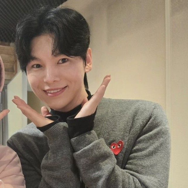 Latest photo of Kim Junsu (1991)