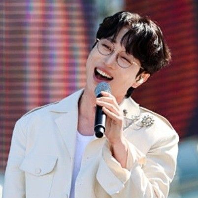 안성훈의 최신 사진